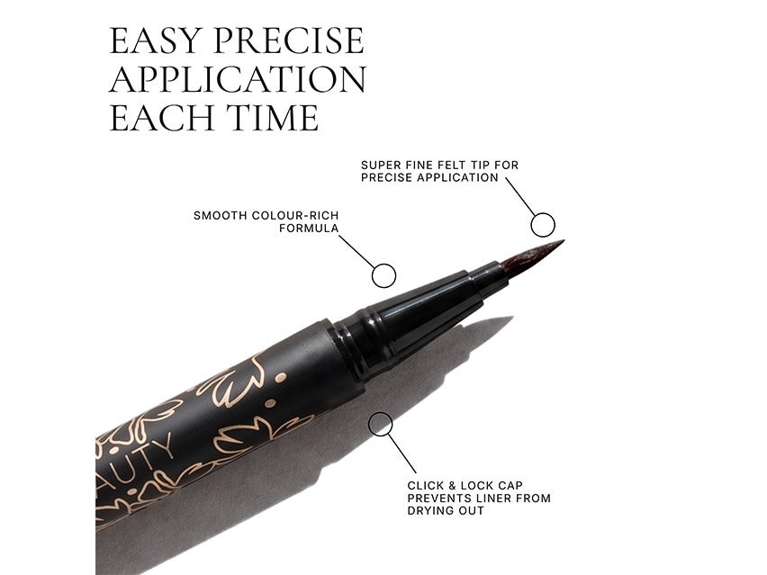 Fitglow Beauty Liquid Liner