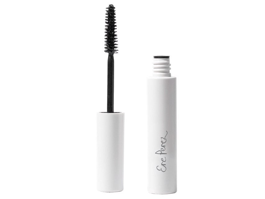 Ere Perez Natural Almond Mascara - Black