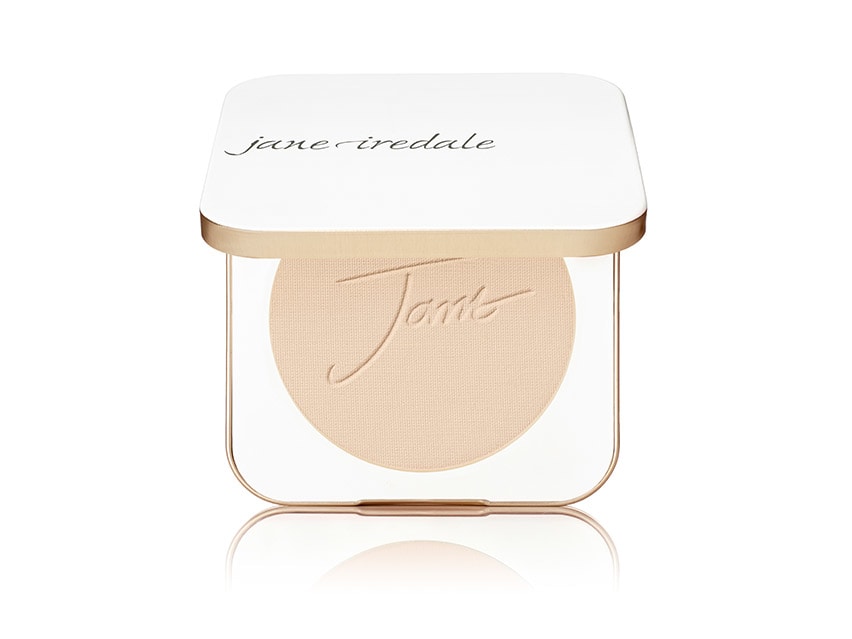 jane iredale PurePressed Base Mineral Foundation Refill SPF 20 - Amber