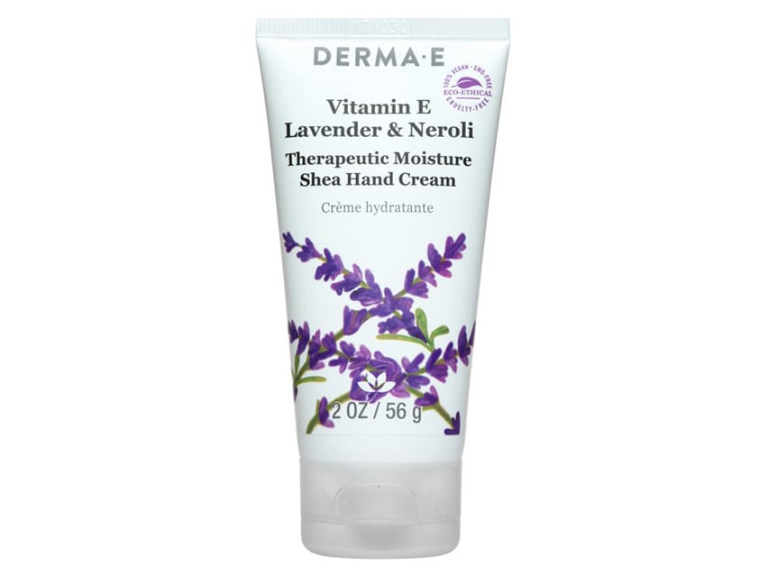 derma e Vitamin E Intensive Therapy Hand Crème
