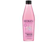 Redken Diamond Oil Glow Dry Gloss Shampoo