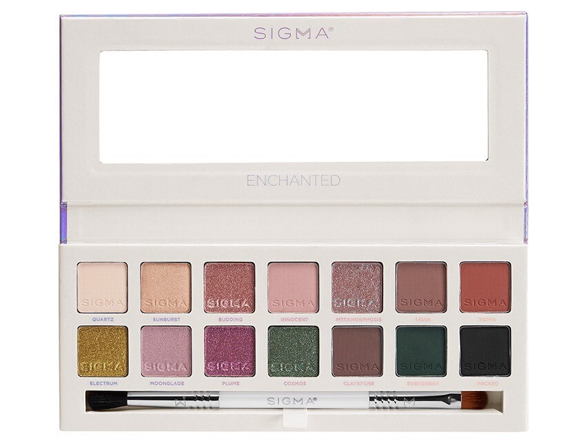 Sigma Beauty Enchanted Palette