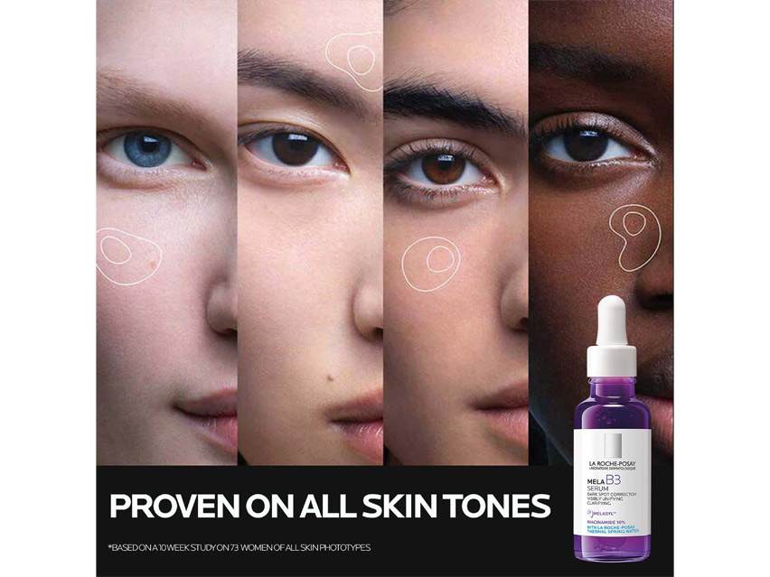 La Roche-Posay Mela B3 Dark Spot Serum