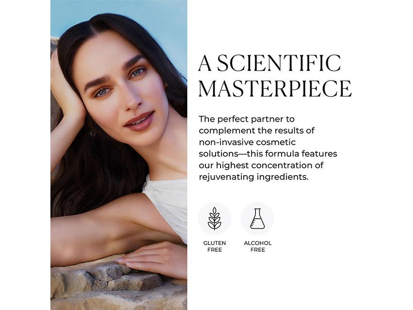 Natura Bisse Inhibit High Definition Serum