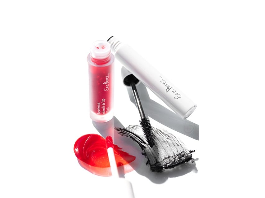 Ere Perez Lash to Lip Party Proof Duo - Limited Edition