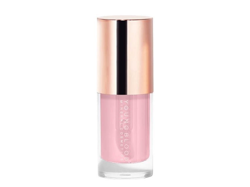 Youngblood Mineral Cosmetics Ever Glow Lip Oil
