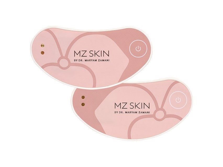 MZ Skin LightMAX MiniPro LED Eye Patches