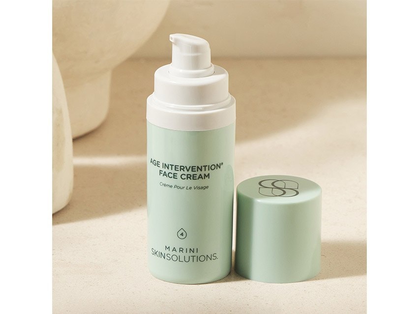 Marini SkinSolutions Age Intervention Face Cream