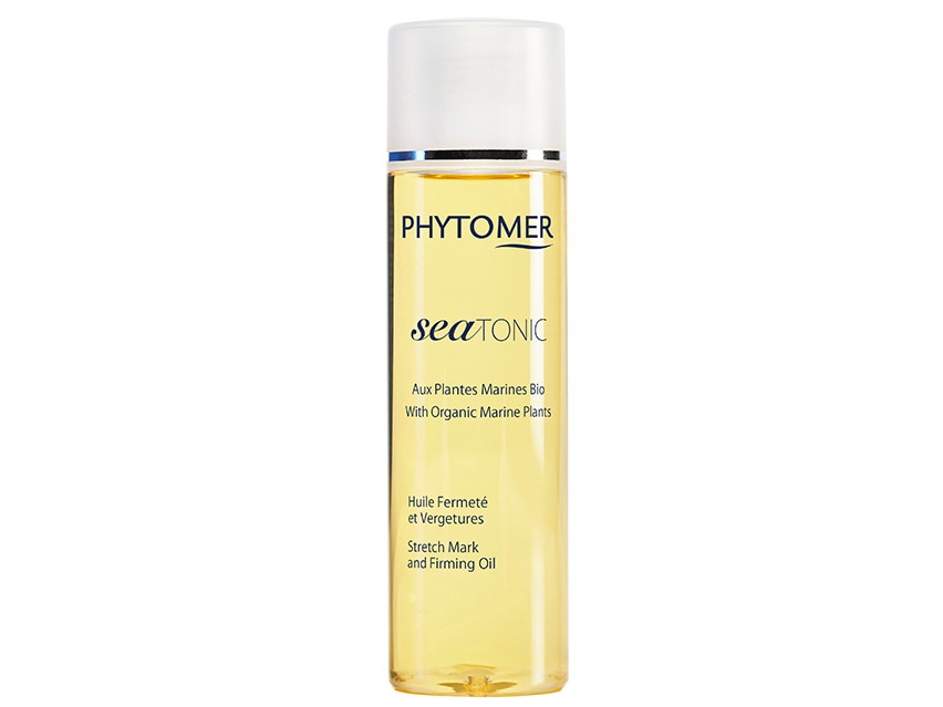 PHYTOMER Seatonic Stretch Mark and Firming Oil