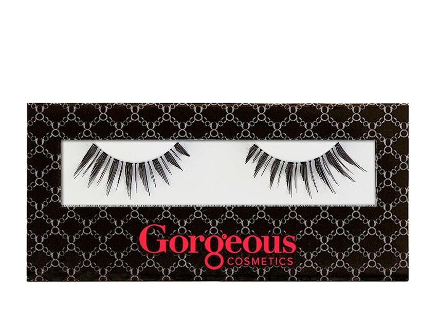 Gorgeous Cosmetics Madam Lash Eyelashes - Twiggies