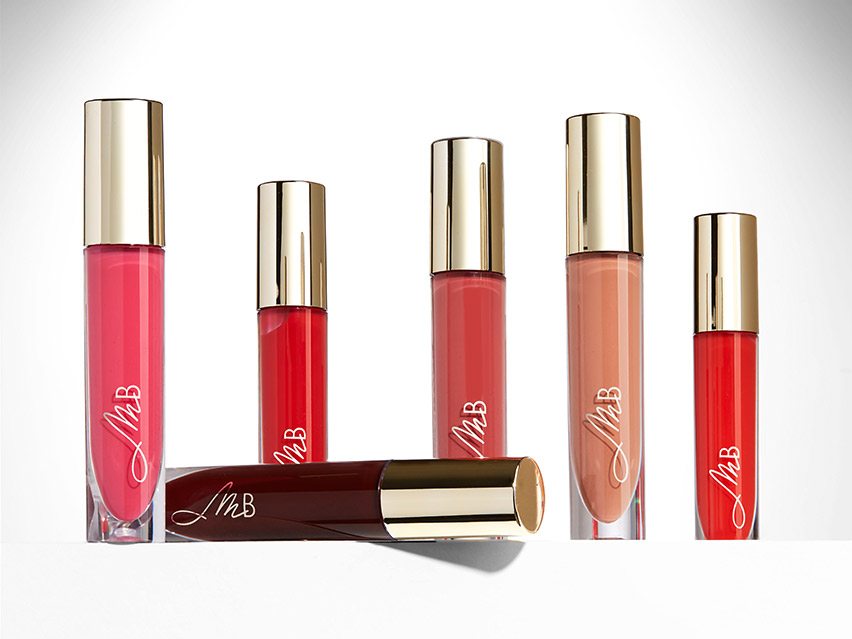 Monika Blunder Sweet Talk Lip Oil