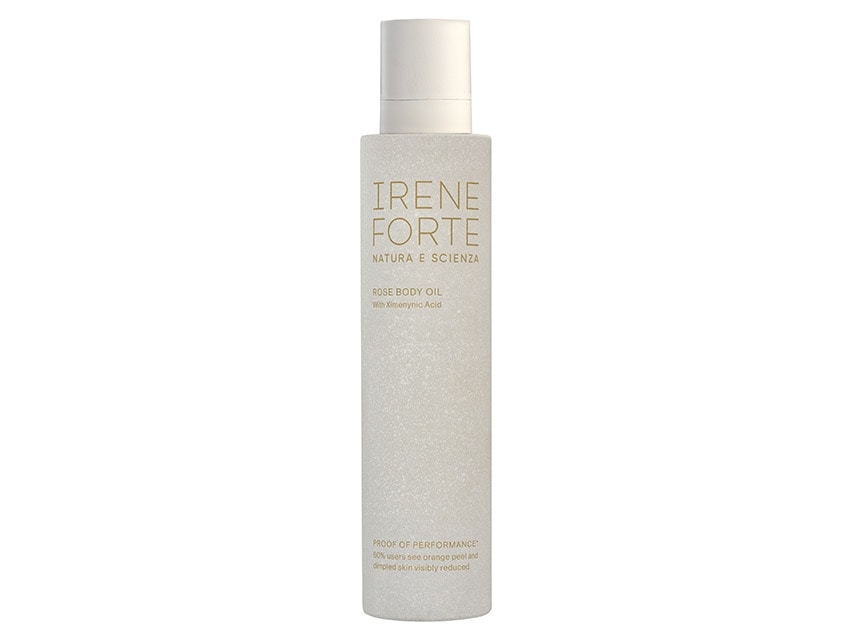 Irene Forte Rose Body Oil