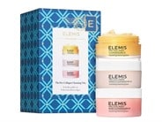 ELEMIS Pro-Collagen Cleansing Balm Trio - Limited Edition