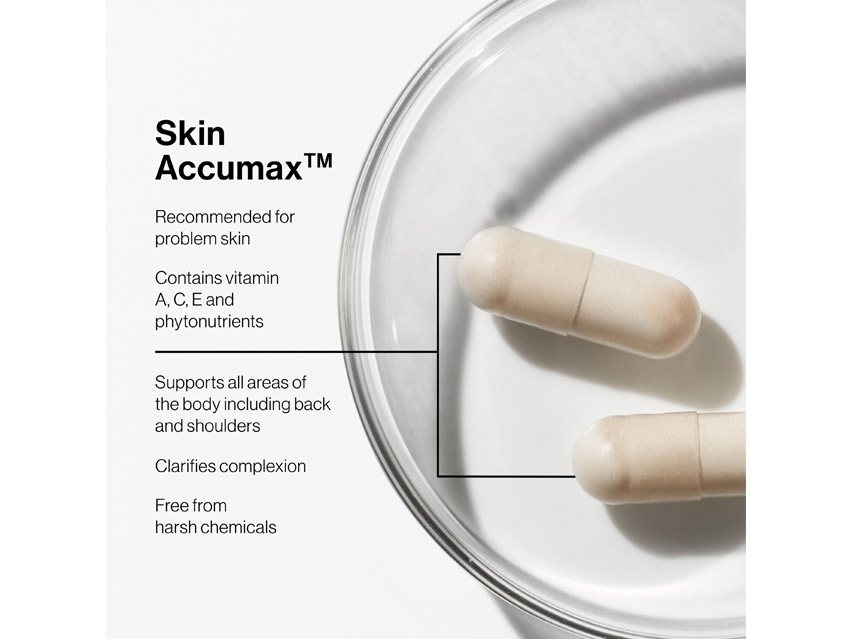 jane iredale Skin Accumax Dietary Supplement