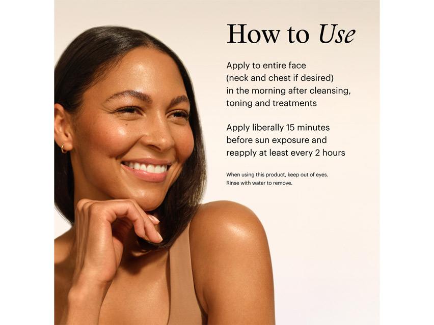 SkinMedica Essential Defense Mineral Shield Broad Spectrum SPF 32 - Tinted