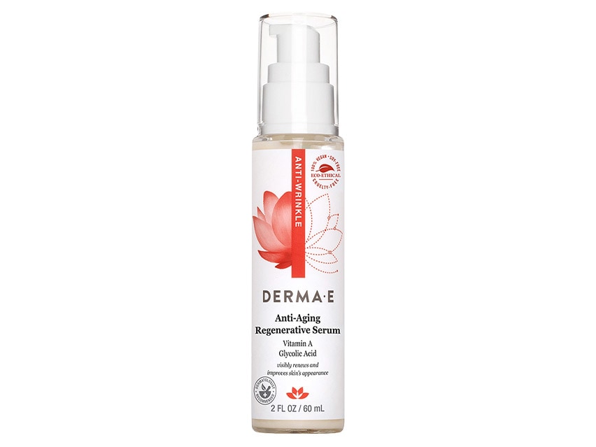 derma e Anti-Aging Regenerative Serum