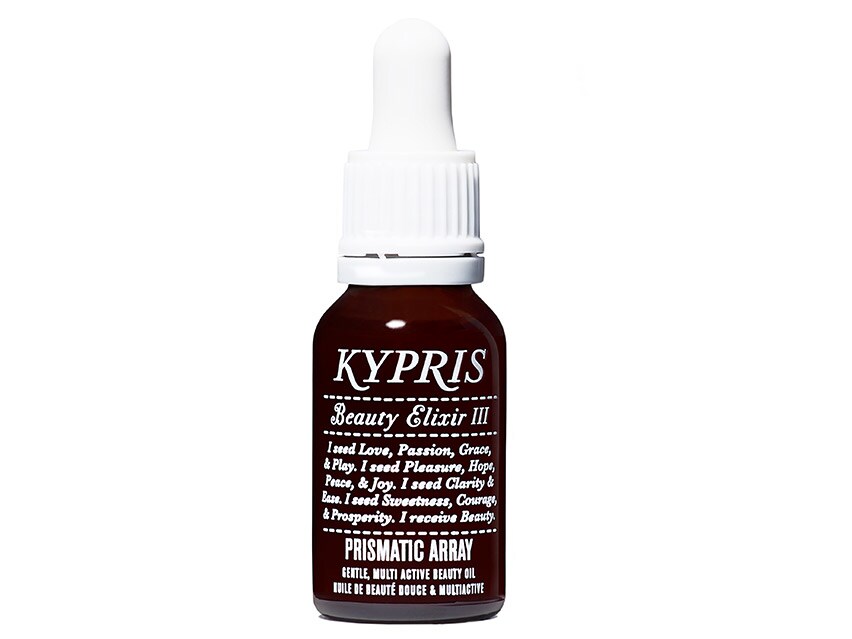 KYPRIS Beauty Elixir III: Prismatic Array - 0.47 oz