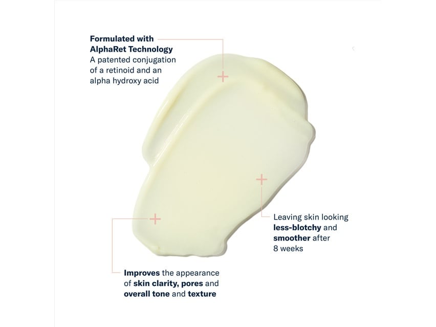 skinbetter science AlphaRet Clearing Serum