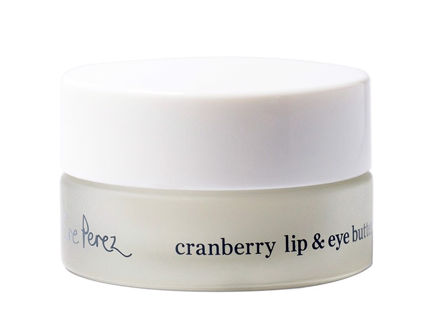 Ere Perez Cranberry Lip & Eye Butter