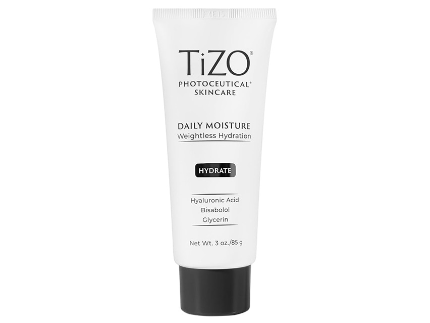 TiZO Photoceutical Renewable Moisturizer