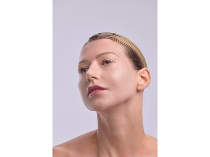 The Nine Aurora Beauty Zones Ionis Toning Mist