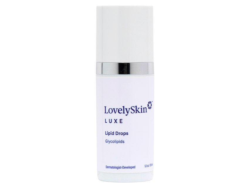LovelySkin LUXE Lipid Drops