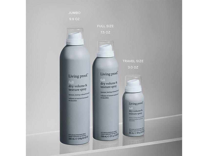 Living Proof Full Dry Volume &amp; Texture Spray