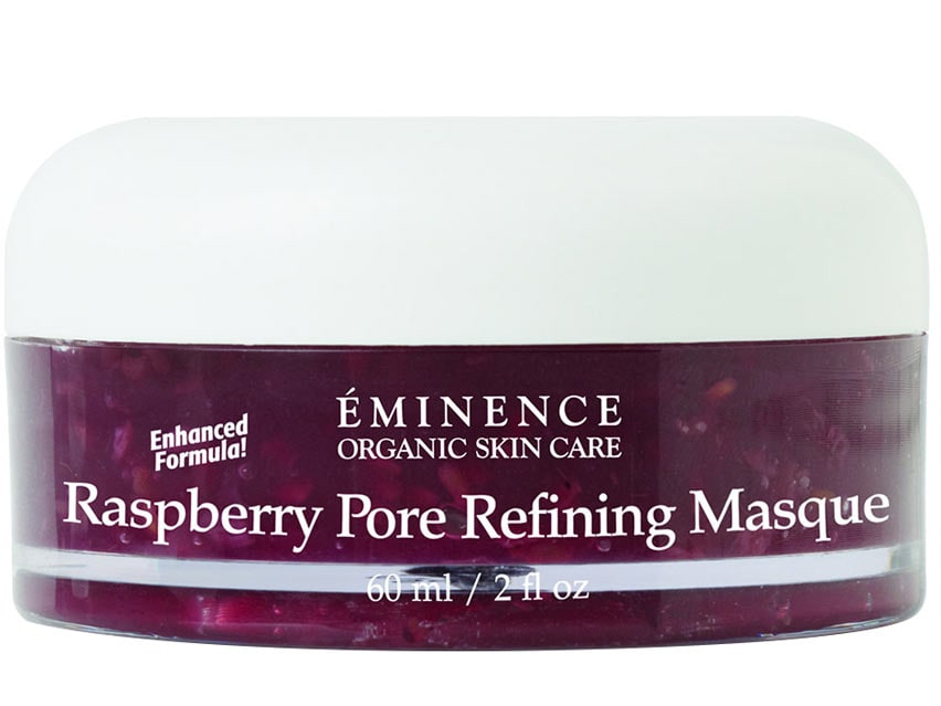 Eminence Raspberry Pore Refining Mask