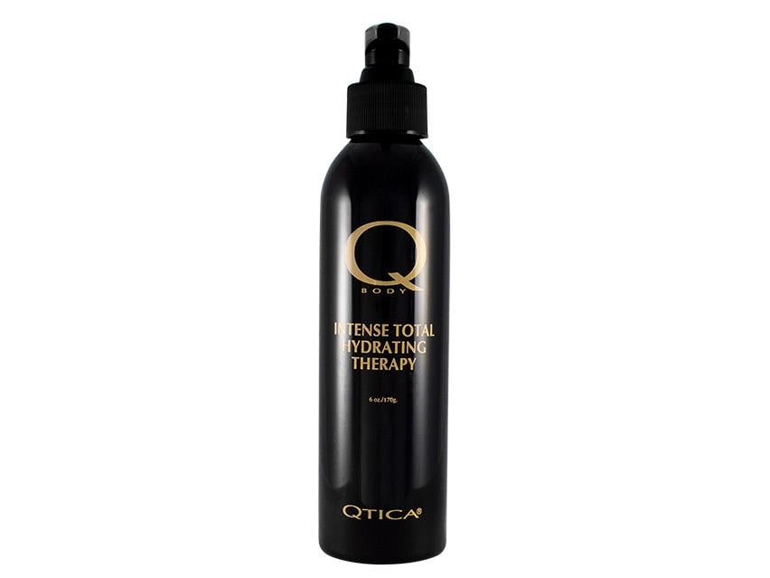 QTICA Intense Total Hydrating Therapy