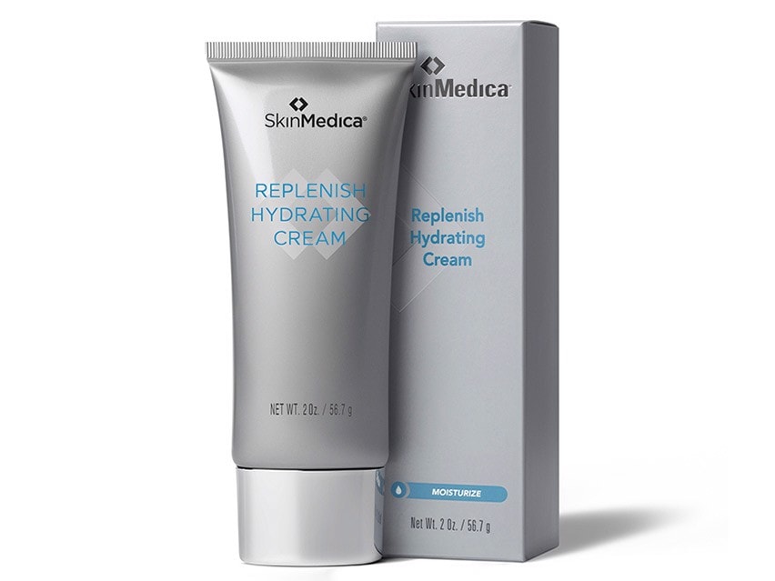 SkinMedica Replenish Hydrating Cream