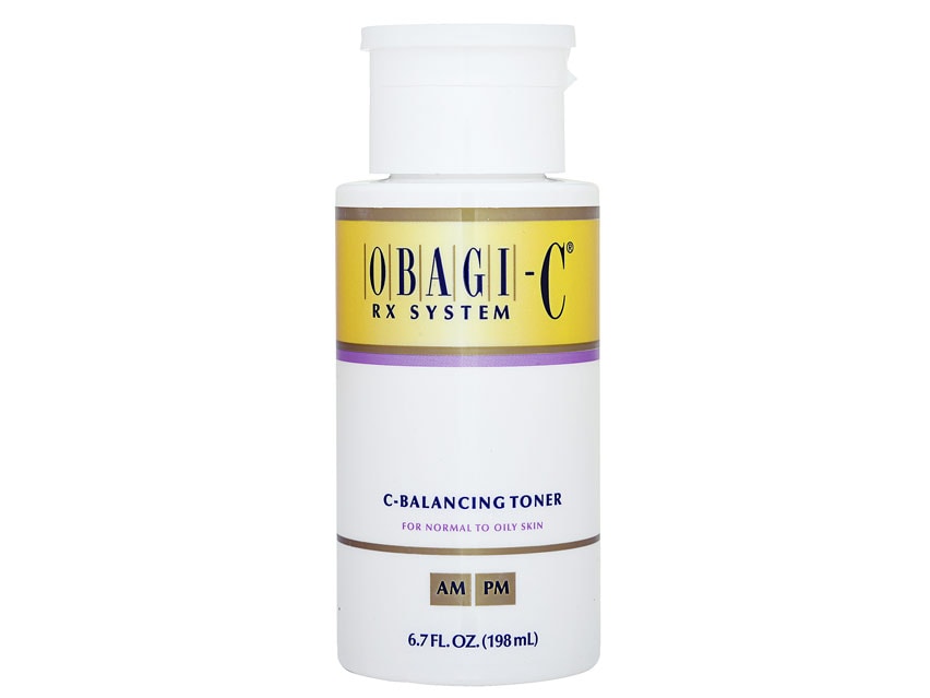 Obagi-C Fx System - Normal to Oily Skin