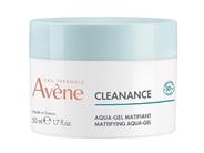 Avene Cleanance Aqua Gel