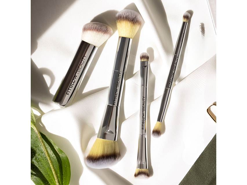 Fitglow Beauty Master Brush Set