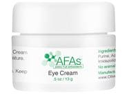 AFA Smoothing Eye Cream