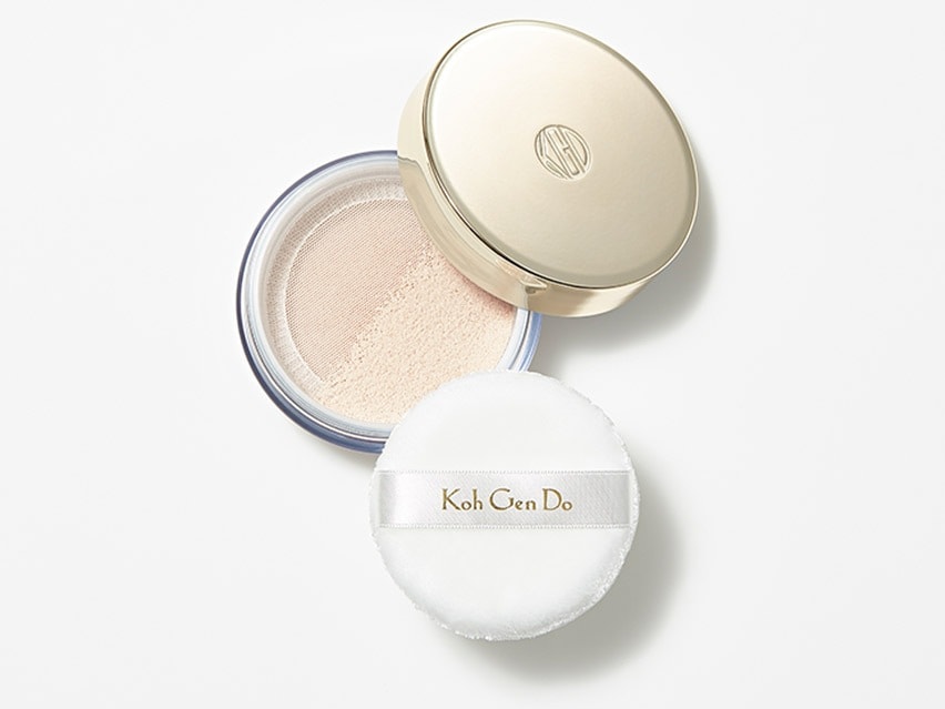 Koh Gen Do Maifanshi Sheer Moist Powder