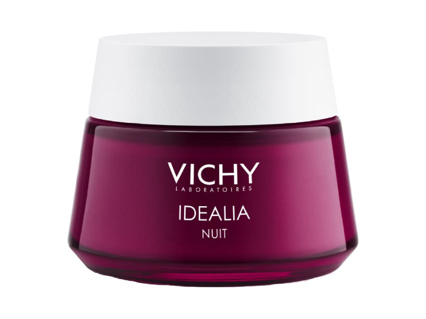 Vichy Idéalia Night Cream