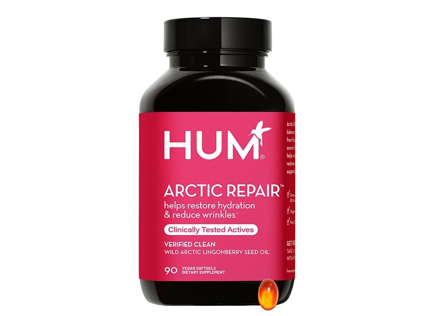 HUM Nutrition Arctic Repair Dietary Supplement