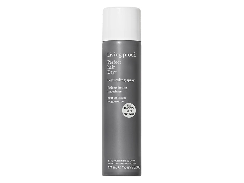 Living Proof Perfect Hair Day Heat Styling Spray