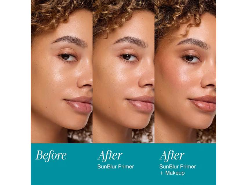 COOLA SunBlur Primer SPF 50