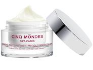 Cinq Mondes Precious Night Cream