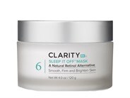 ClarityRx Sleep It Off Retinol Alternative Anti-Aging Mask