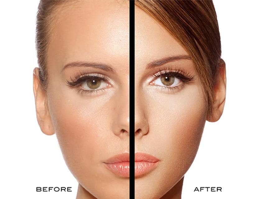 Mirabella Perfecting Powder