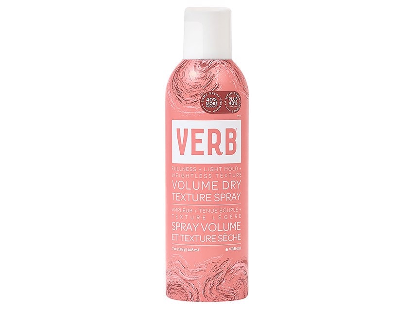 Verb Volume Dry Texture Spray - 7.0 oz - Limited Edition