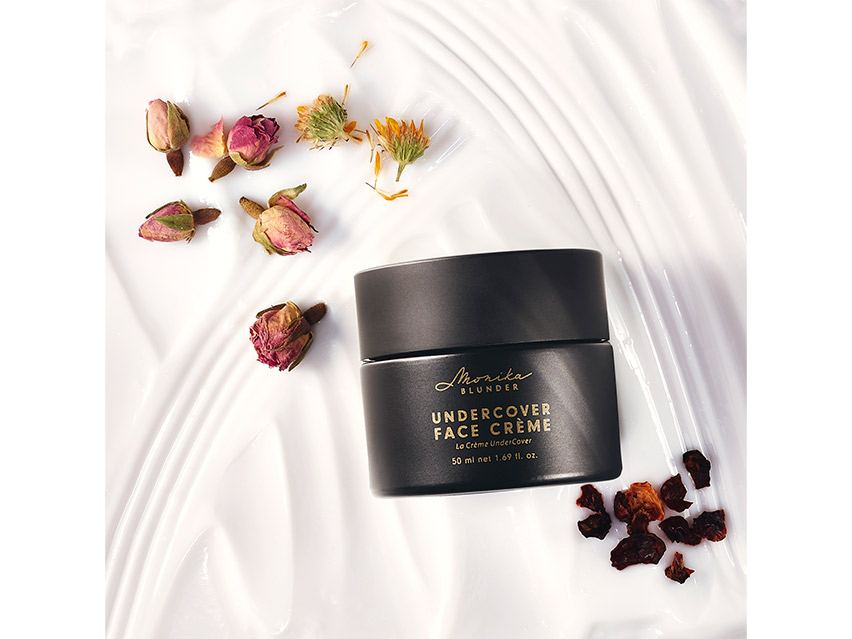 Monika Blunder Undercover Face Creme