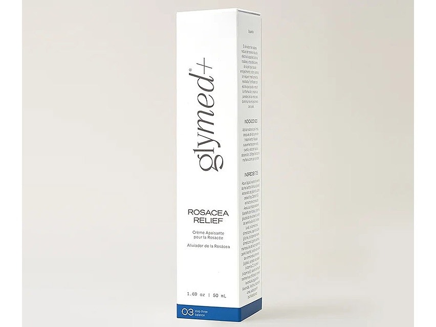 GlyMed Plus Rosacea Relief