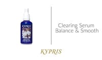KYPRIS Clearing Serum Balance & Calm Serum