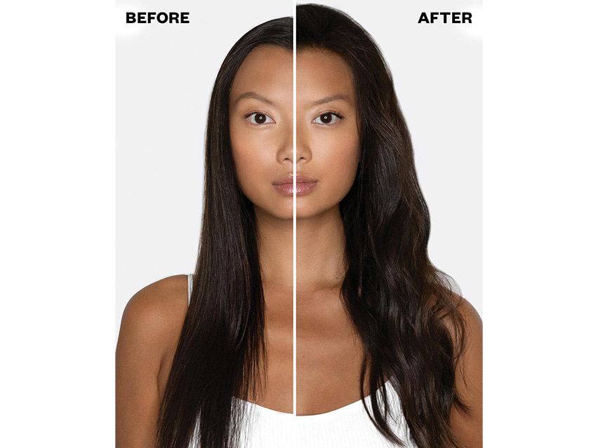 IGK No Limit Dry Volume &amp; Thickening Spray