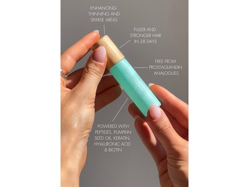 SWEED The Hair Serum