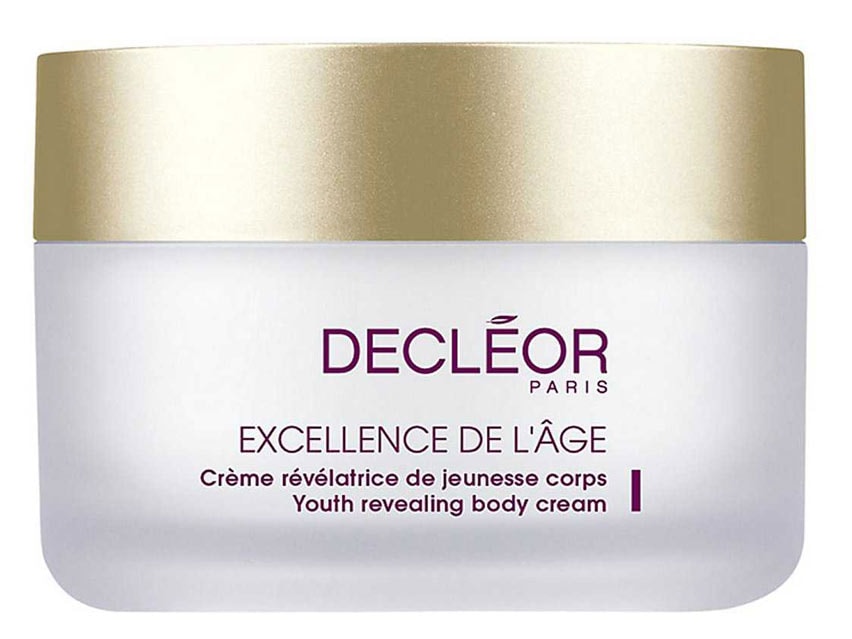 Decleor Excellence de L'Age Youth Revealing Body Cream
