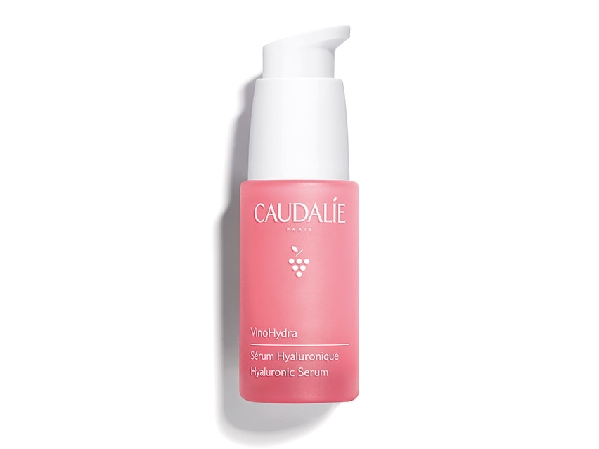 Caudalie VinoHydra Hyaluronic Serum